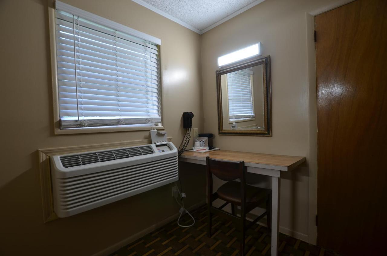 Travelowes Motel - Maggie Valley Zewnętrze zdjęcie