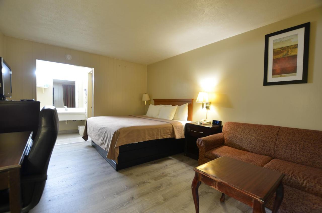 Travelowes Motel - Maggie Valley Zewnętrze zdjęcie
