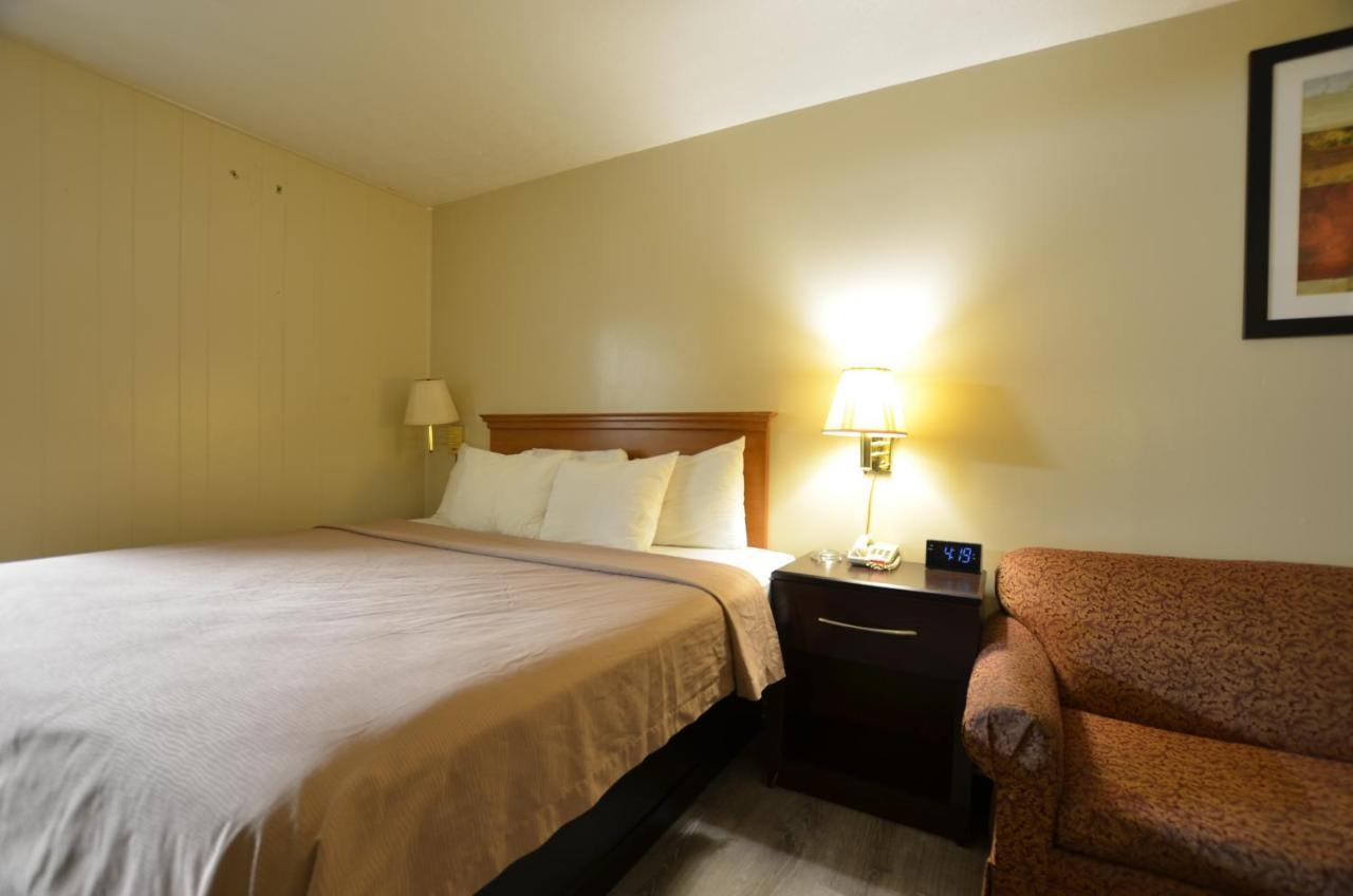 Travelowes Motel - Maggie Valley Zewnętrze zdjęcie