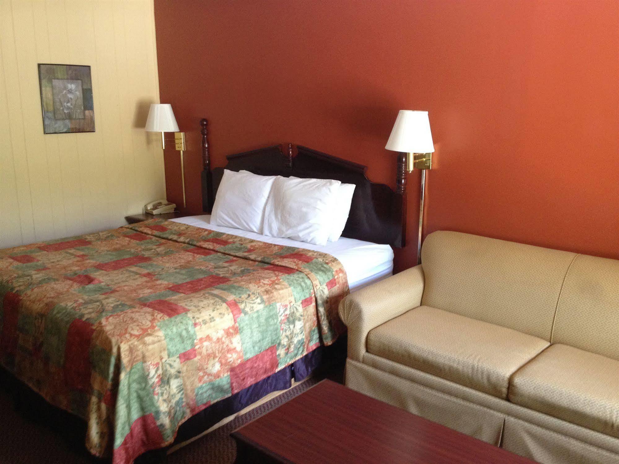 Travelowes Motel - Maggie Valley Zewnętrze zdjęcie