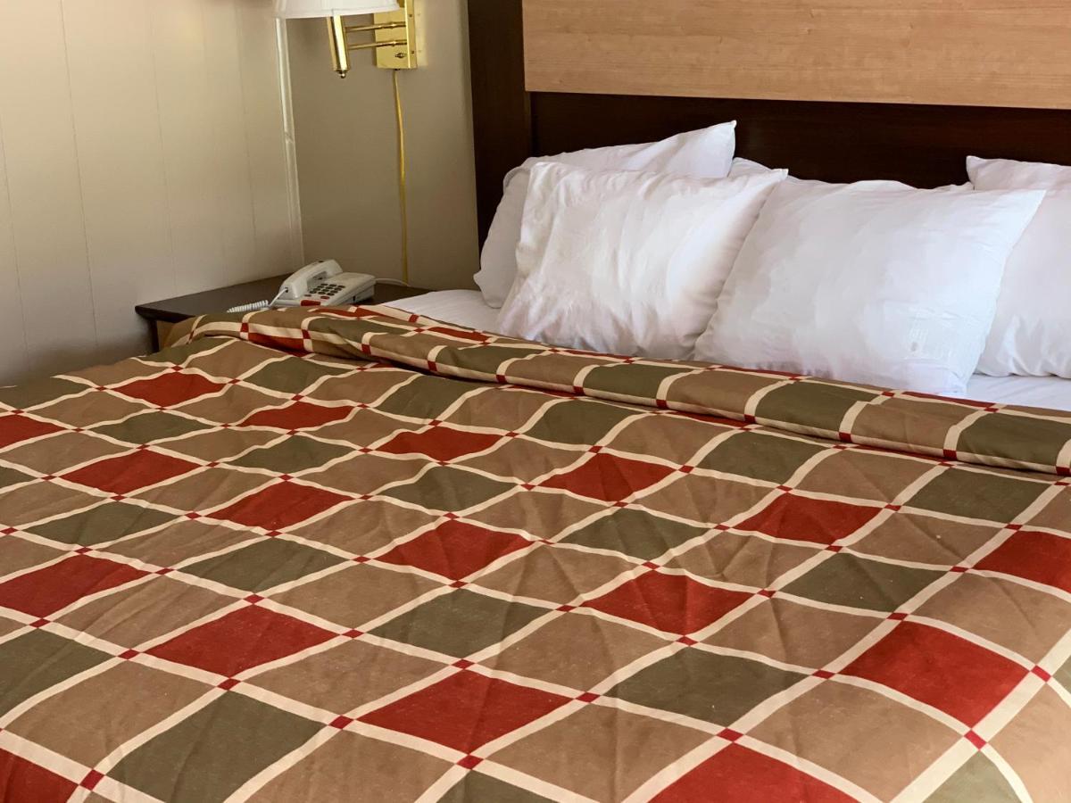 Travelowes Motel - Maggie Valley Zewnętrze zdjęcie