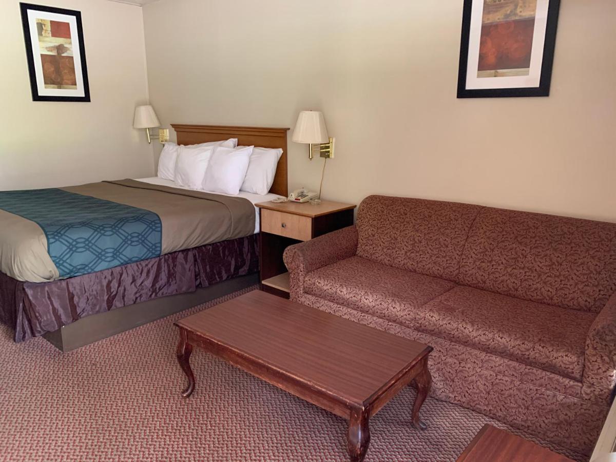 Travelowes Motel - Maggie Valley Zewnętrze zdjęcie
