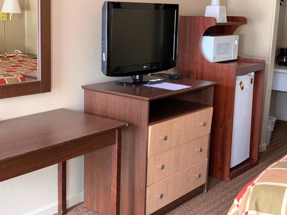 Travelowes Motel - Maggie Valley Zewnętrze zdjęcie